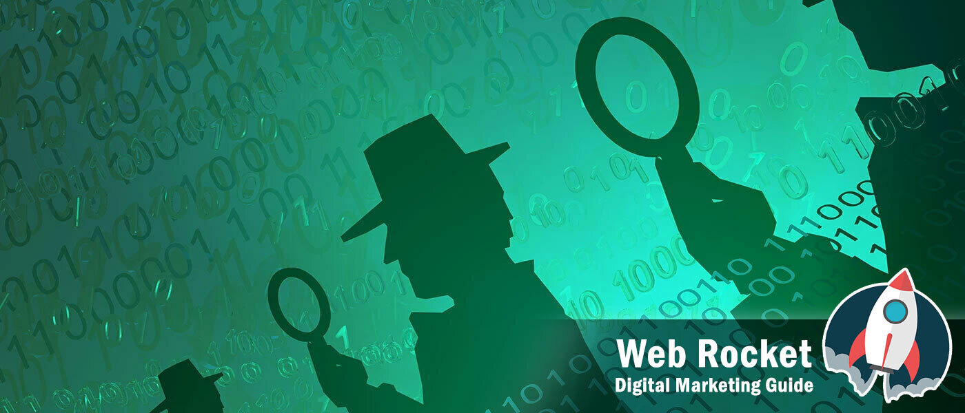How to conduct competitor research for your business
