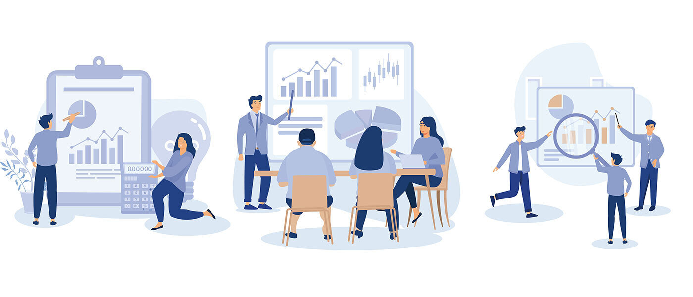 How to write a Business Plan