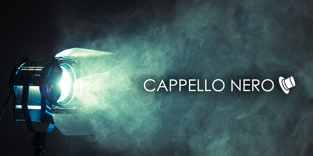 Cappello Nero Film Productions