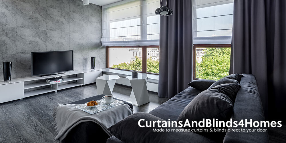 Curtains & Blinds 4 Homes