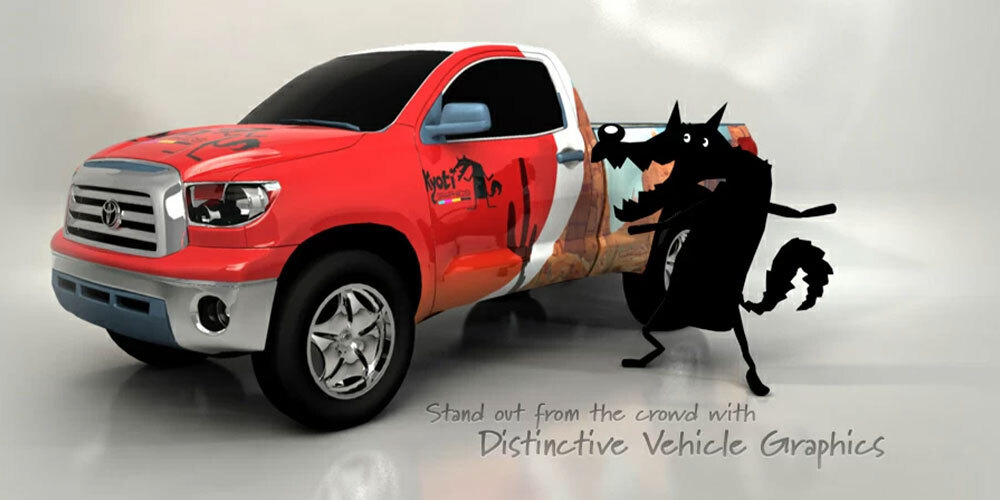 Kyoti Graphics
