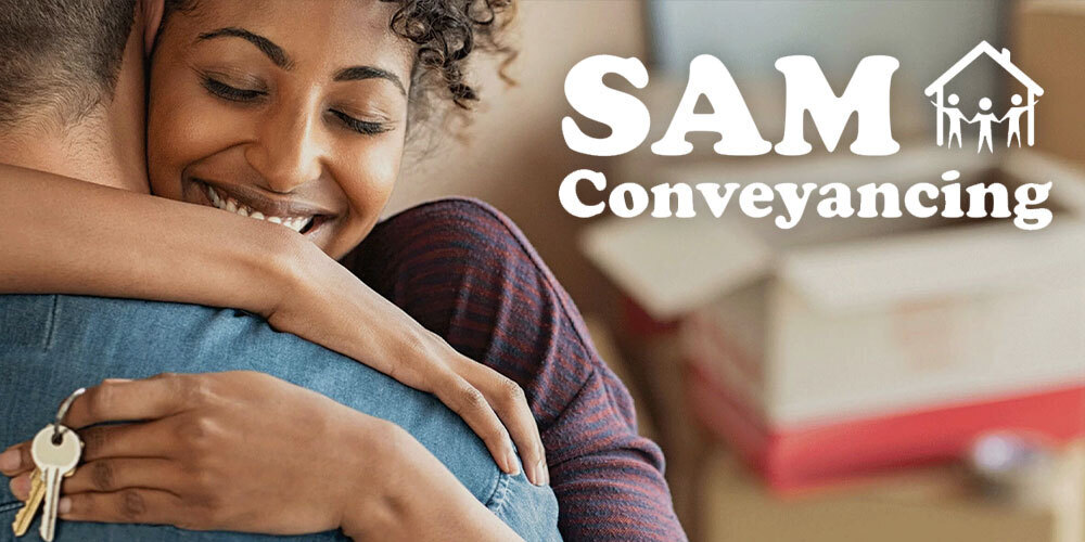 SAM Conveyancing