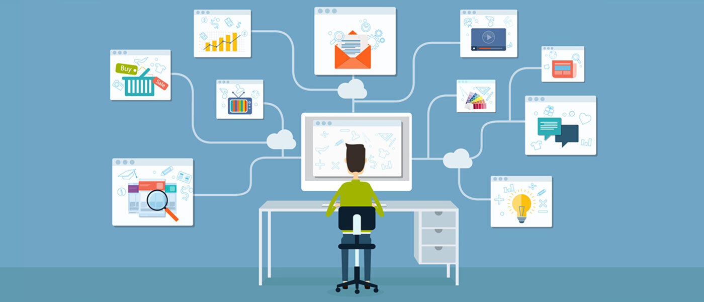CMS Tools & Features