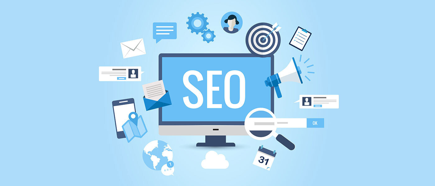 CMS SEO Tools and Features