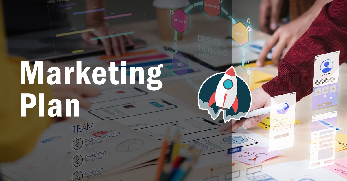 Marketing Plan