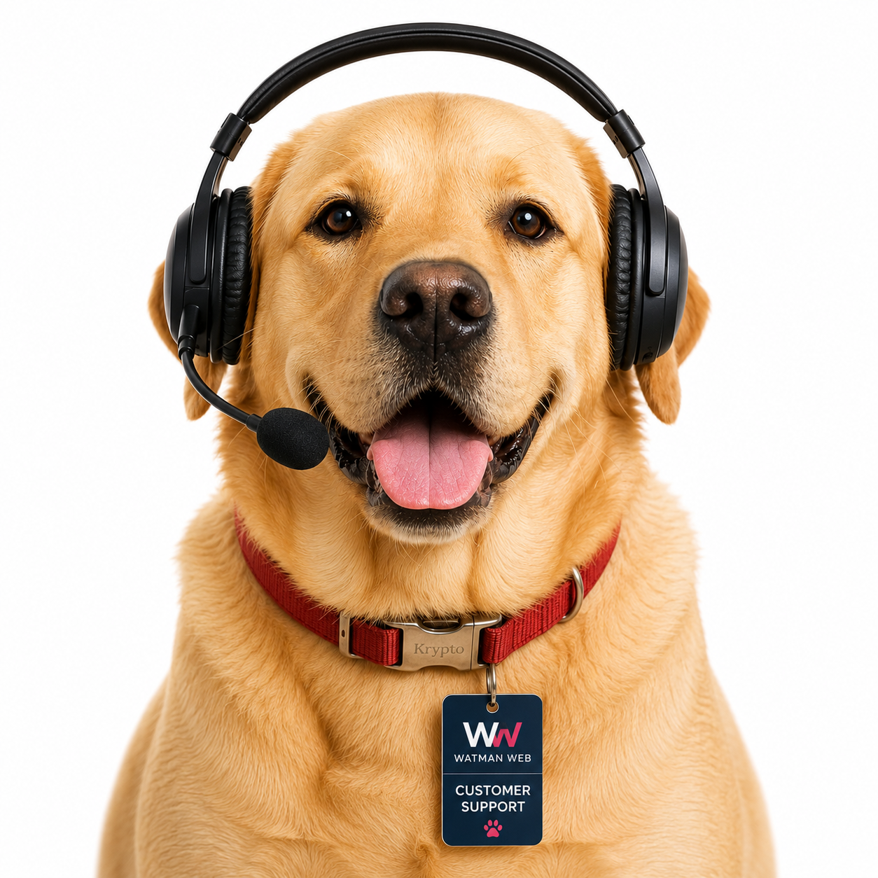 Krypto Support