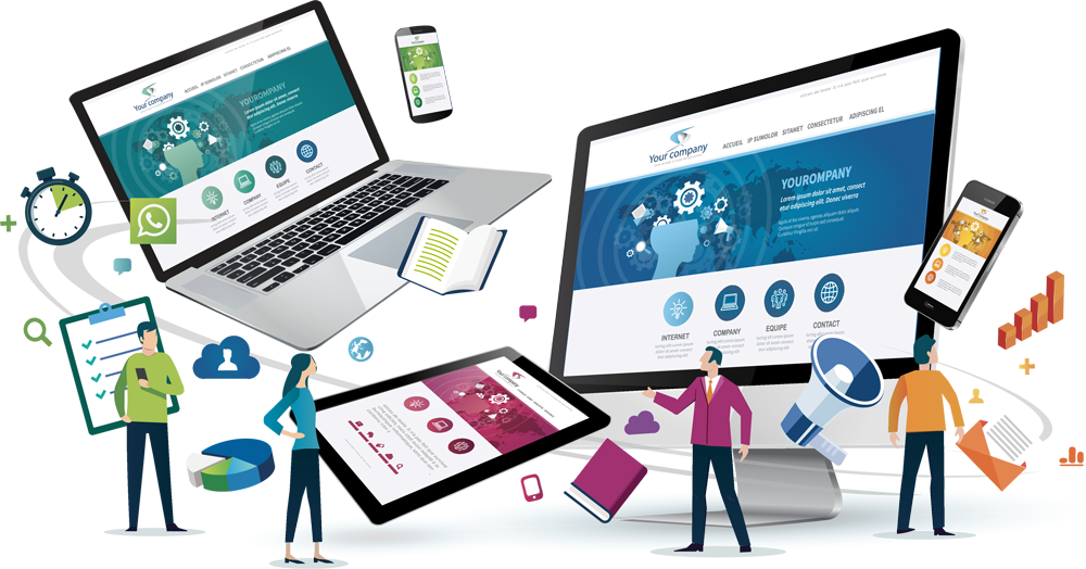 Web Design Process