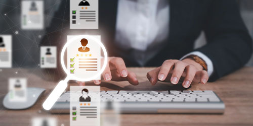 EOS CRM