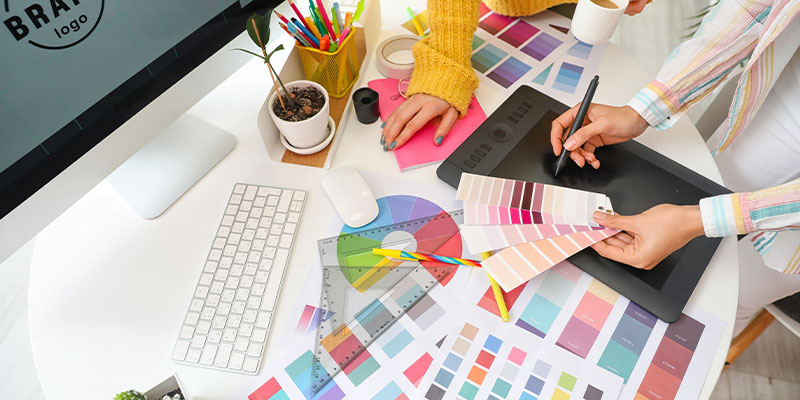 Branding Design