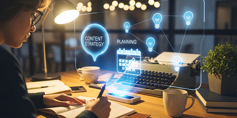 Content SEO