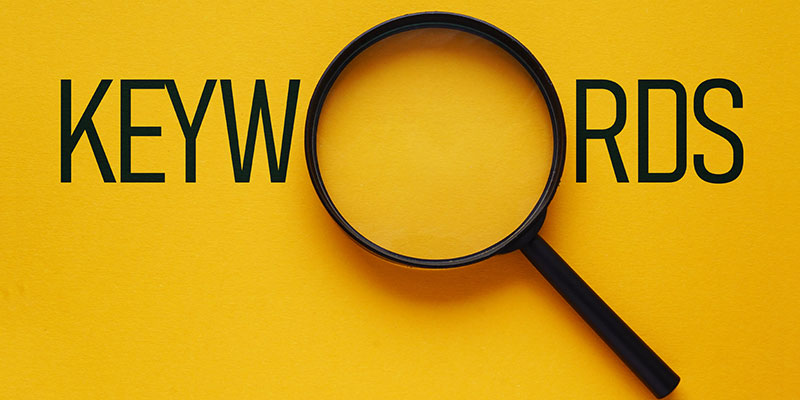 Keyword Research