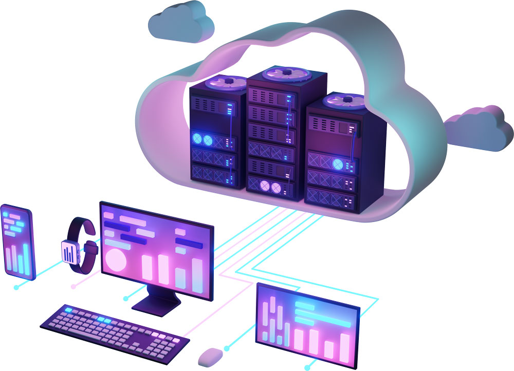 Website Hosting & Support