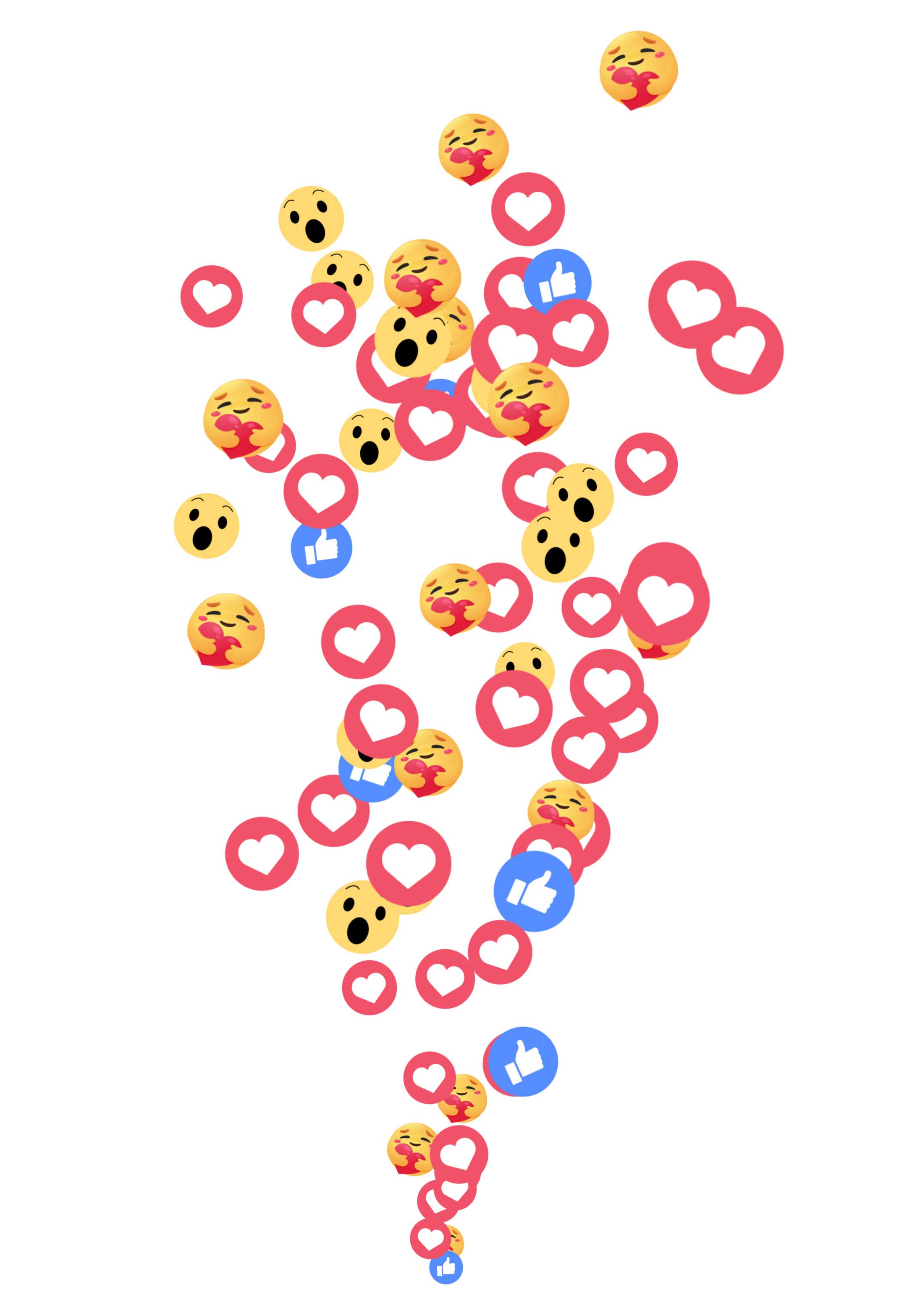Social Media Icons