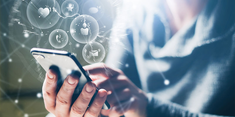 Social Media Strategy