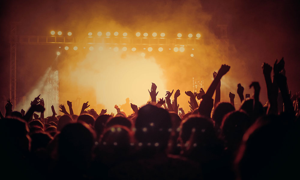 Identify your target audience