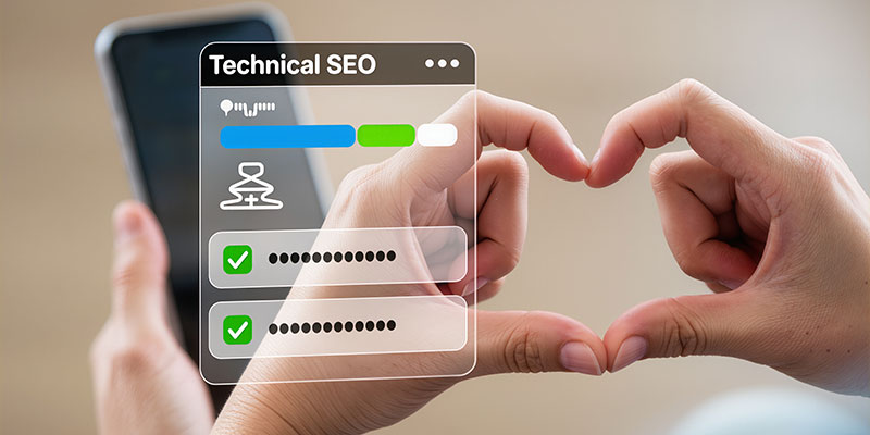Technical SEO