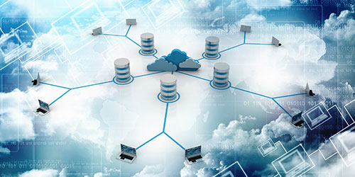 Website Hosting